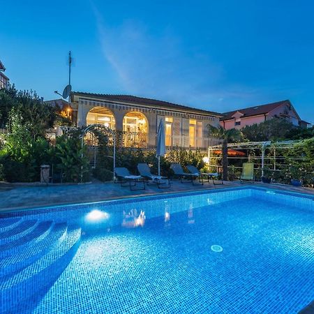 וודיצה Villa Emilia מראה חיצוני תמונה