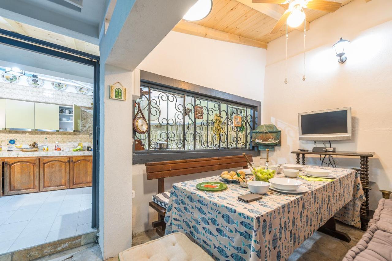 וודיצה Villa Emilia מראה חיצוני תמונה