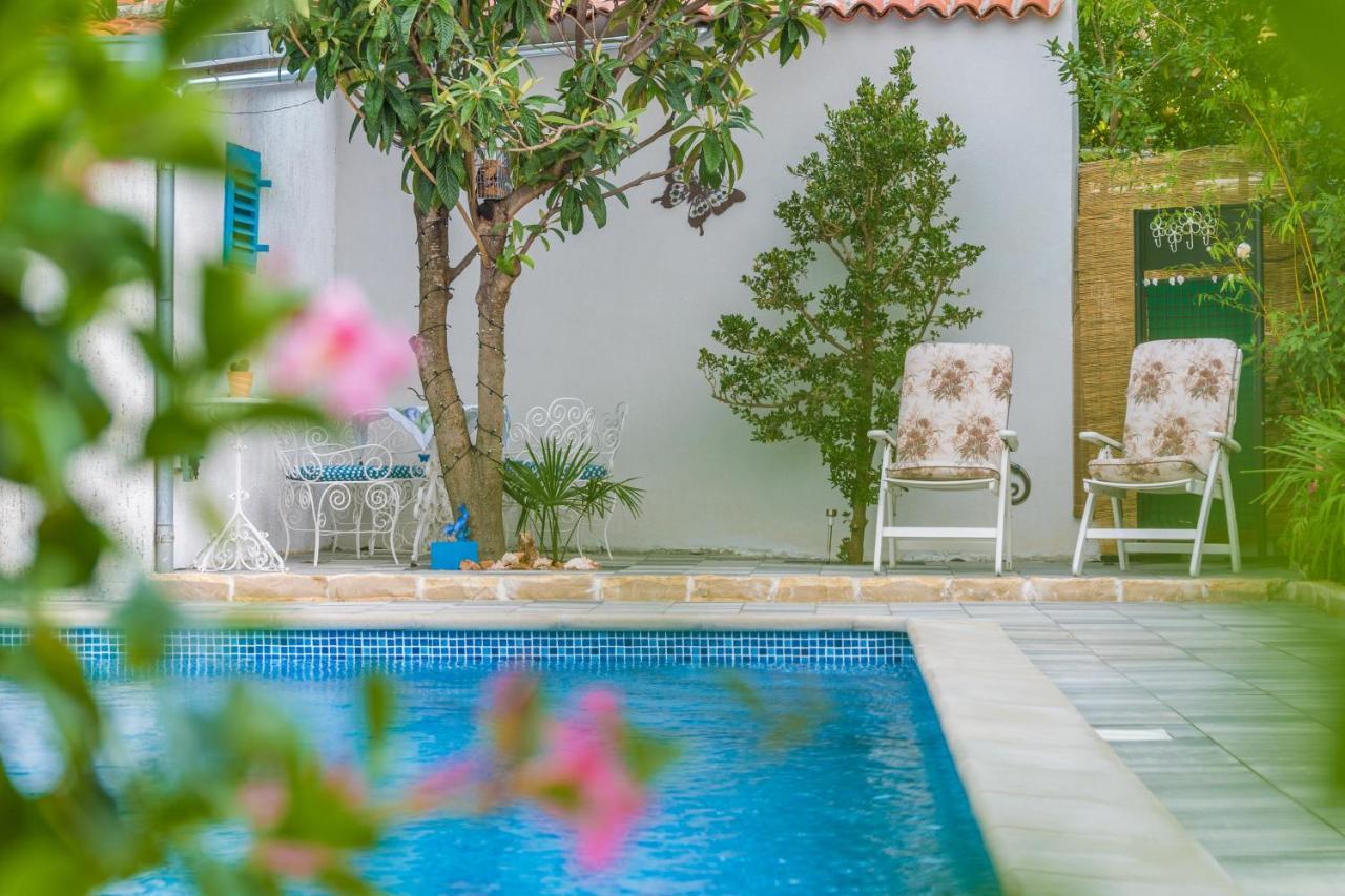 וודיצה Villa Emilia מראה חיצוני תמונה