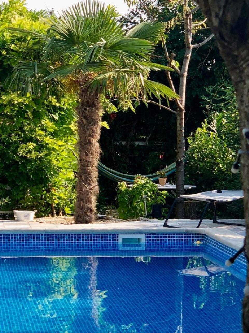 וודיצה Villa Emilia מראה חיצוני תמונה