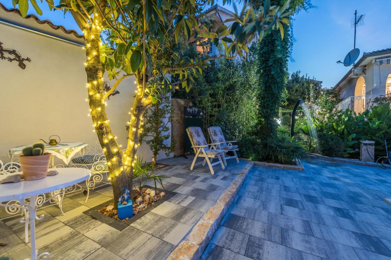 וודיצה Villa Emilia מראה חיצוני תמונה