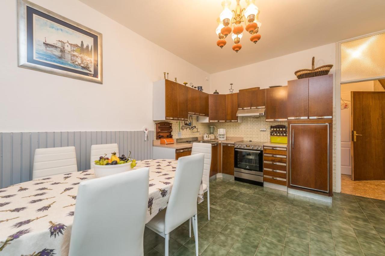 וודיצה Villa Emilia מראה חיצוני תמונה