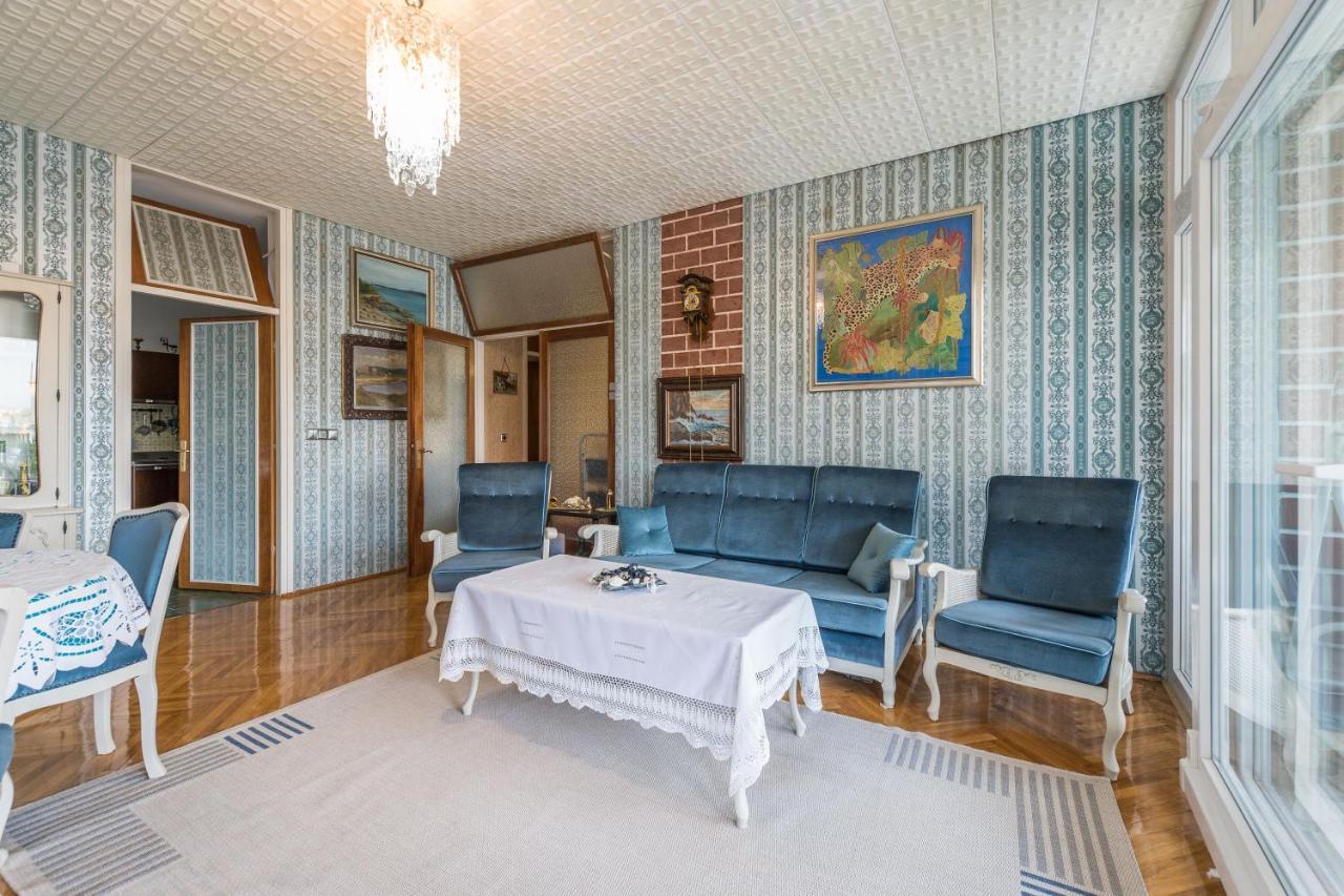 וודיצה Villa Emilia מראה חיצוני תמונה