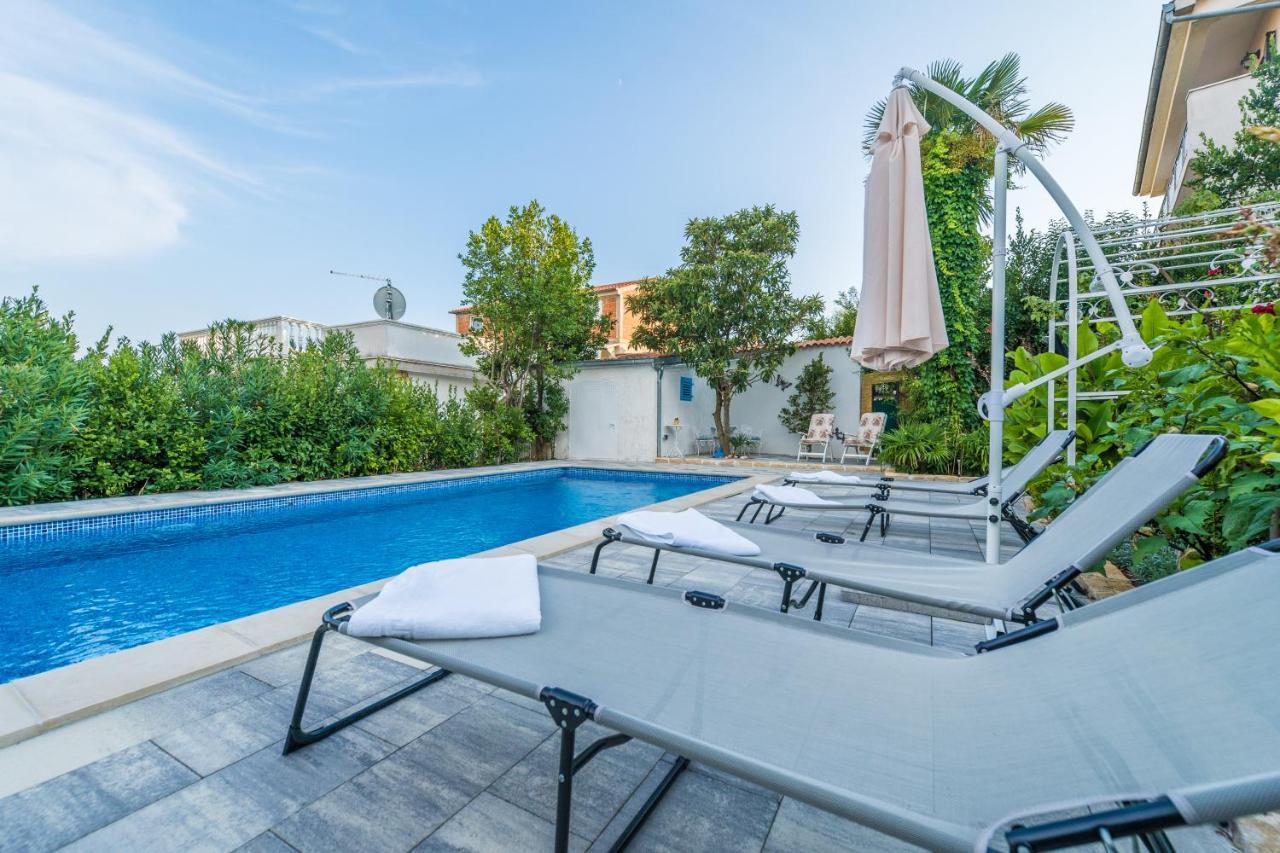 וודיצה Villa Emilia מראה חיצוני תמונה