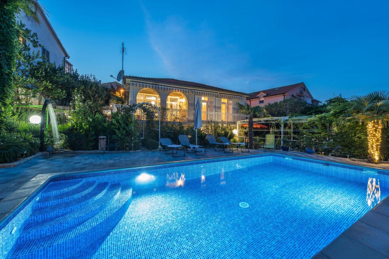 וודיצה Villa Emilia מראה חיצוני תמונה
