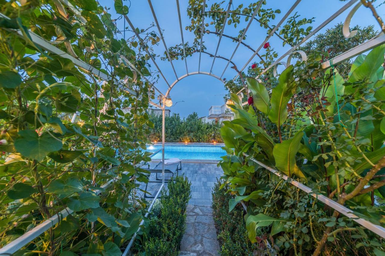 וודיצה Villa Emilia מראה חיצוני תמונה