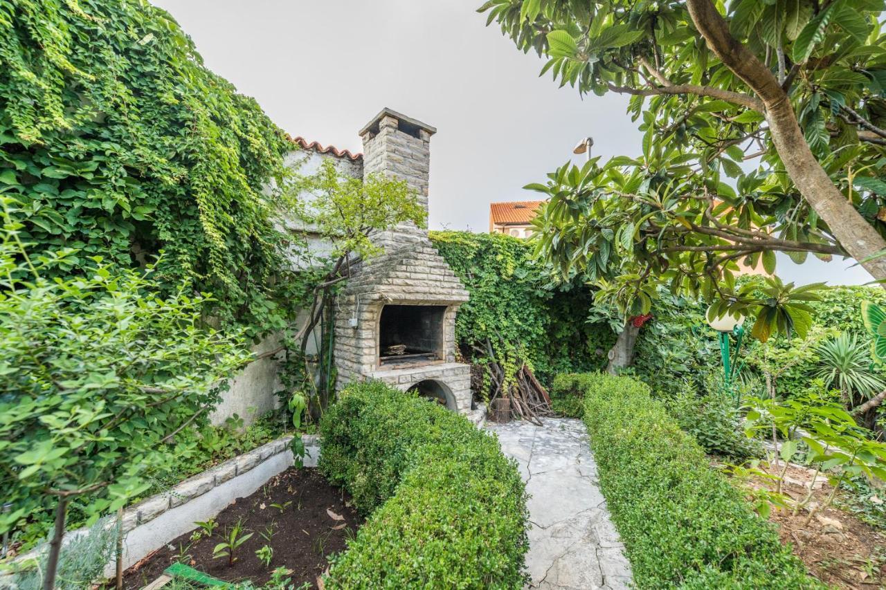 וודיצה Villa Emilia מראה חיצוני תמונה