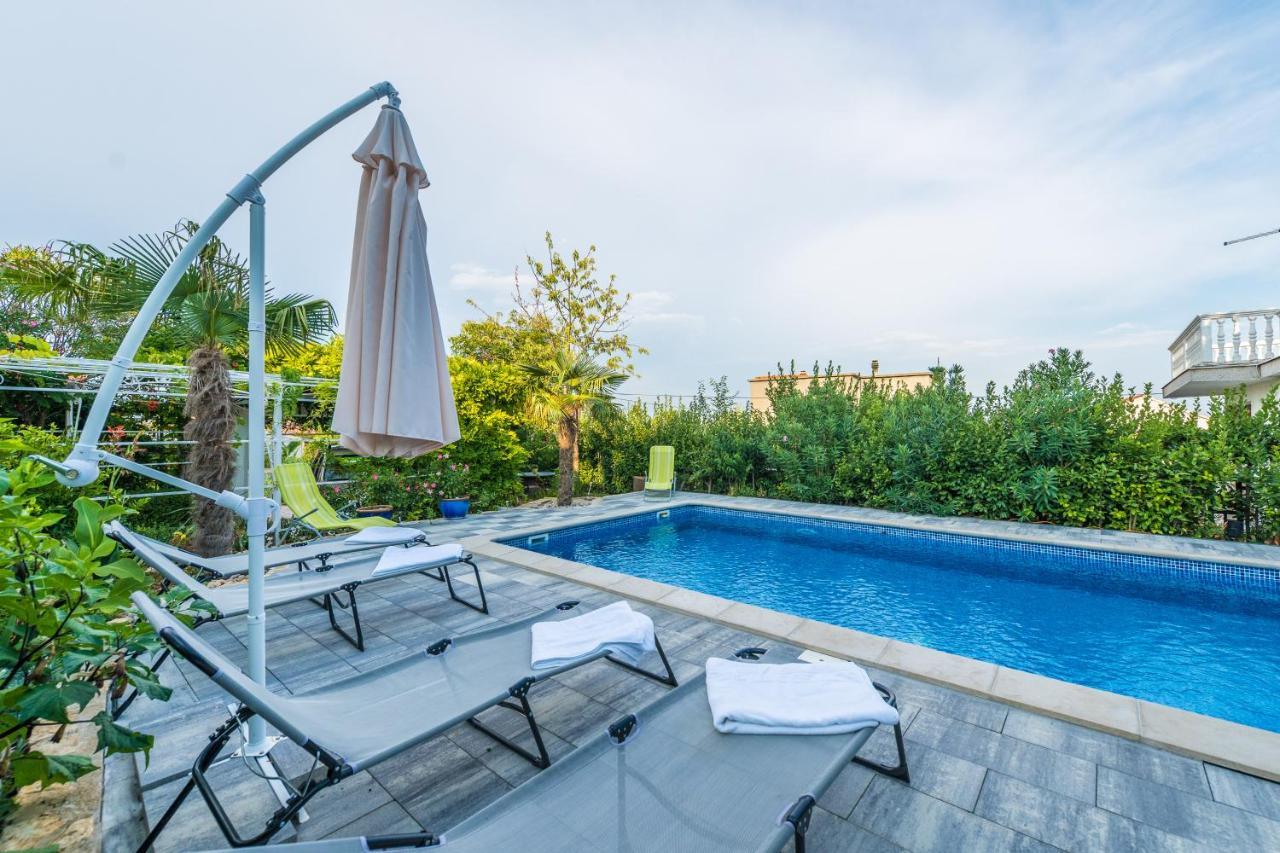 וודיצה Villa Emilia מראה חיצוני תמונה