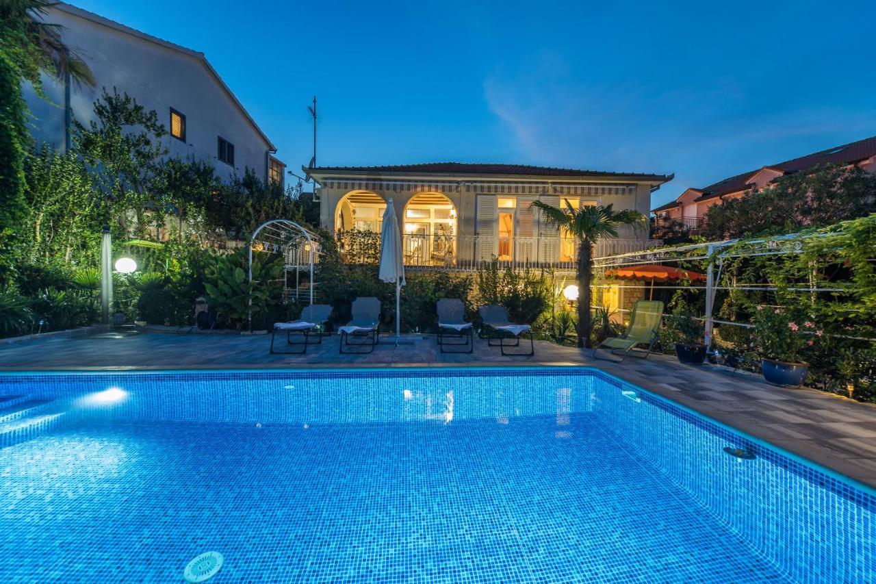 וודיצה Villa Emilia מראה חיצוני תמונה