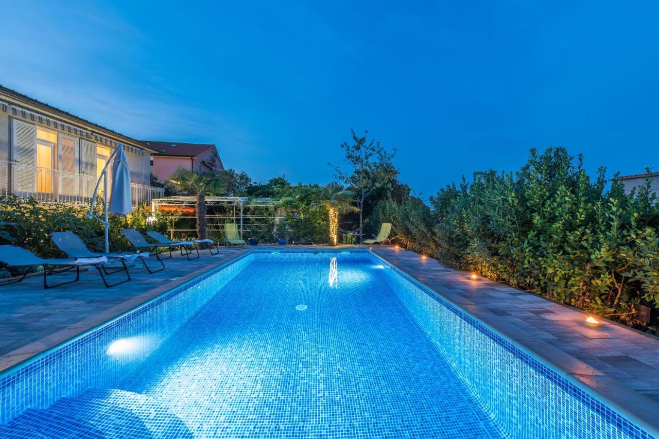 וודיצה Villa Emilia מראה חיצוני תמונה