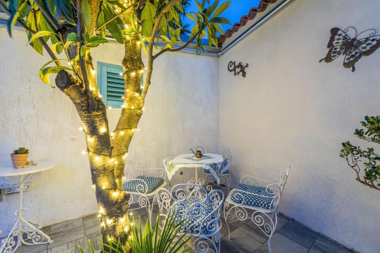 וודיצה Villa Emilia מראה חיצוני תמונה
