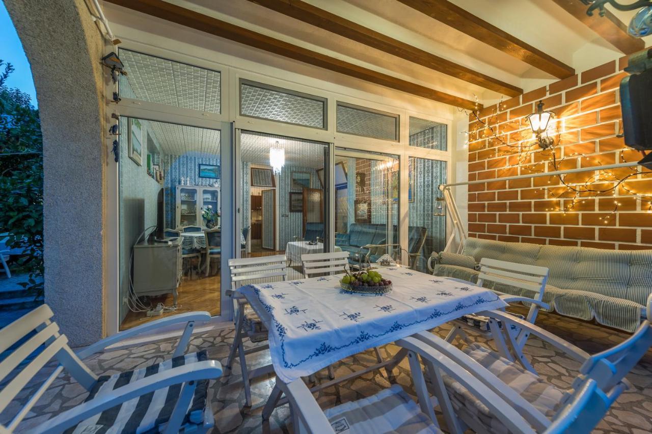 וודיצה Villa Emilia מראה חיצוני תמונה