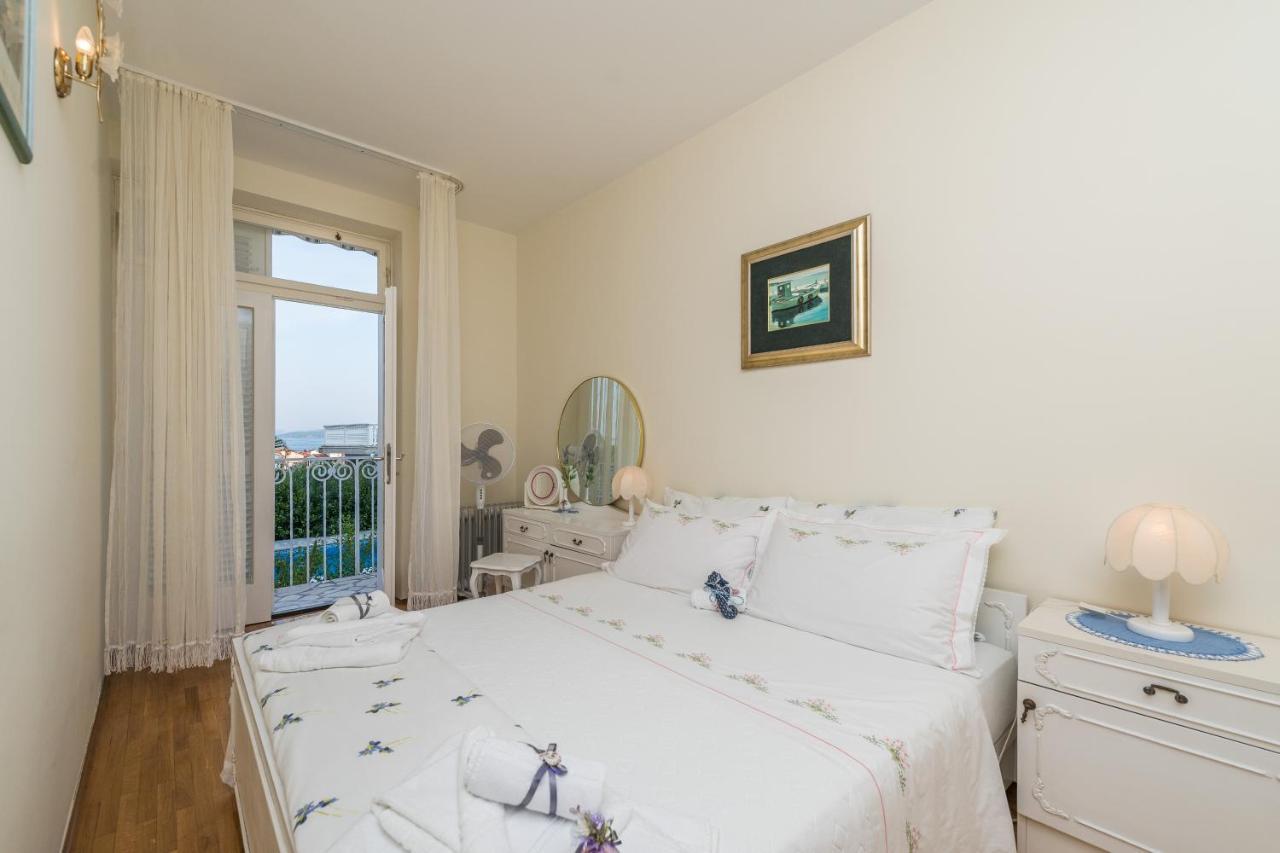 וודיצה Villa Emilia מראה חיצוני תמונה