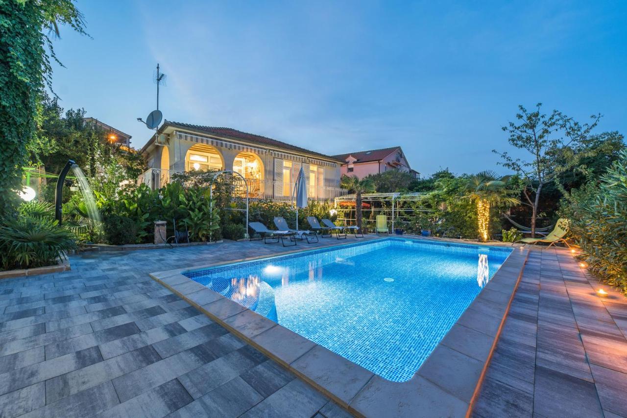 וודיצה Villa Emilia מראה חיצוני תמונה