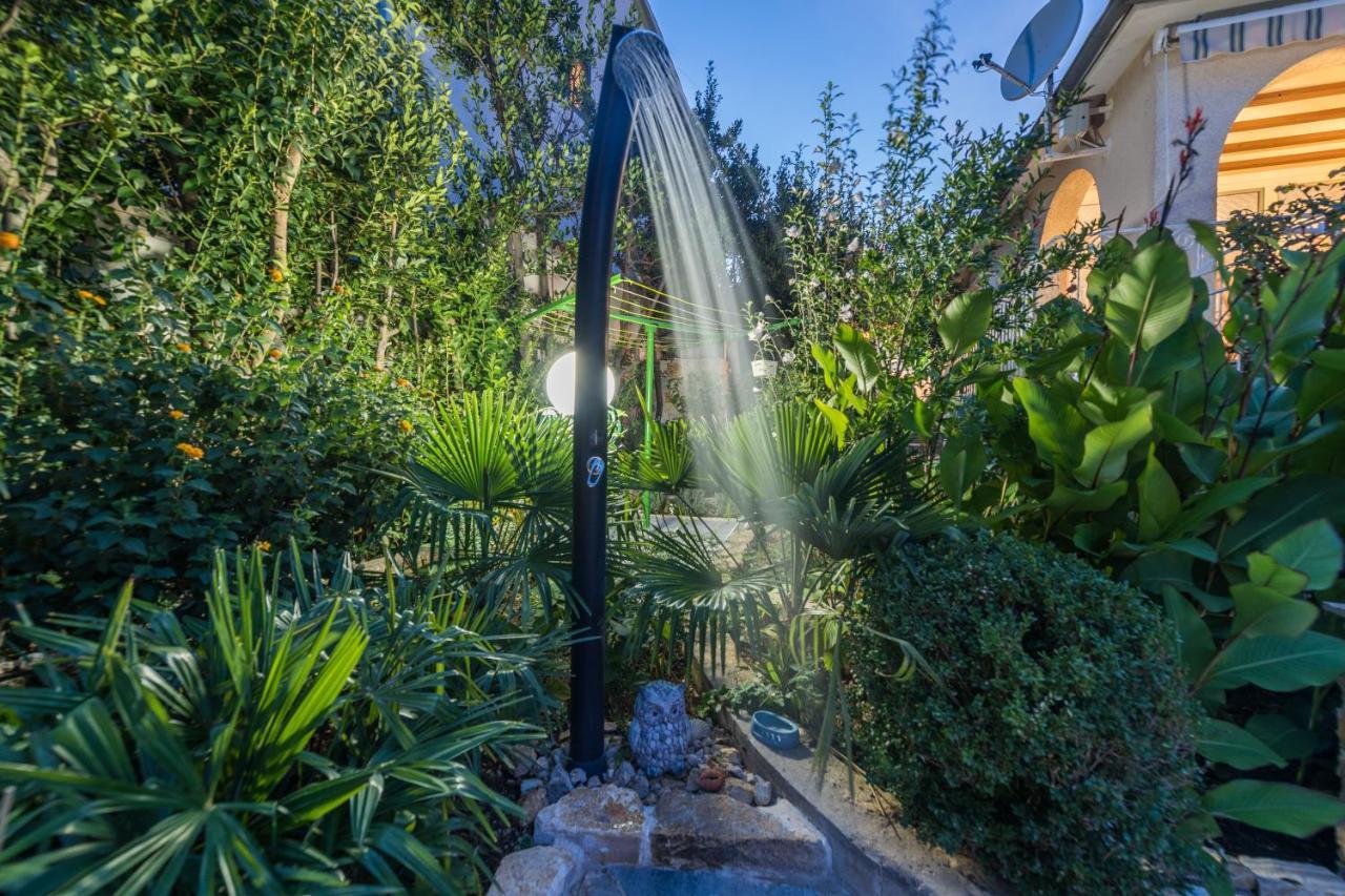 וודיצה Villa Emilia מראה חיצוני תמונה